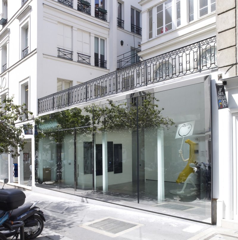 Galerie Loevenbruck