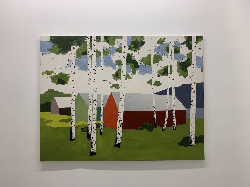 Galerie Loevenbruck