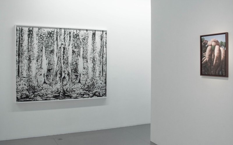 Galerie Loevenbruck