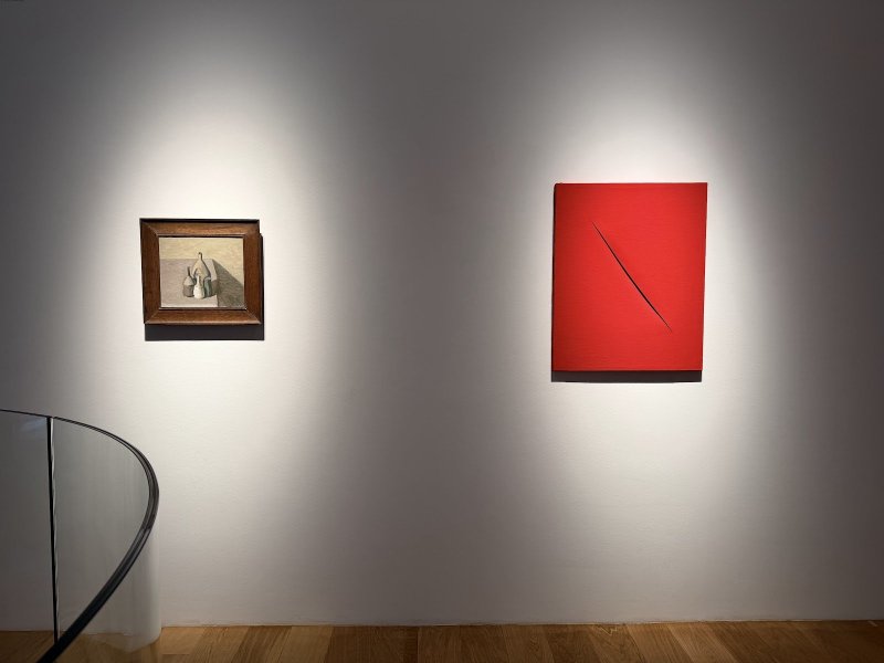 Tornabuoni Art