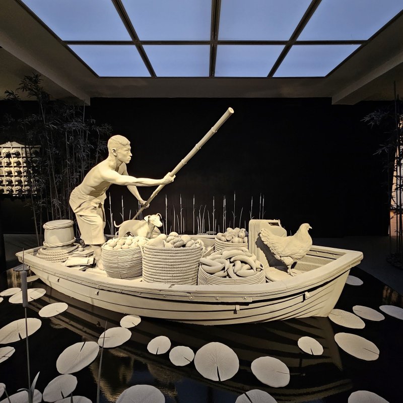 TEMPLON Beaubourg