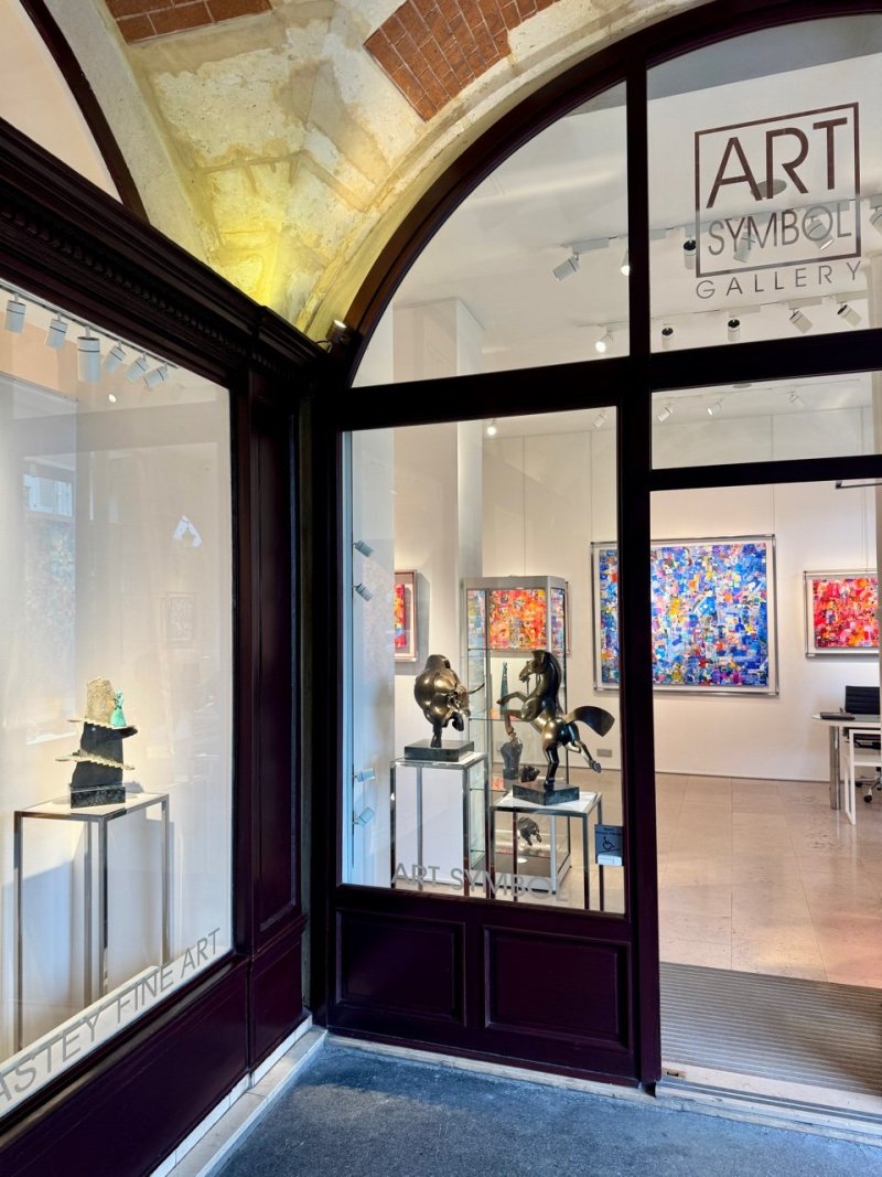 ARTSYMBOL