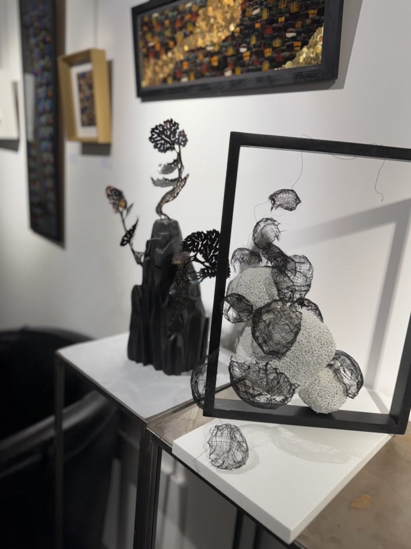 Galerie d'art Le 33 mai