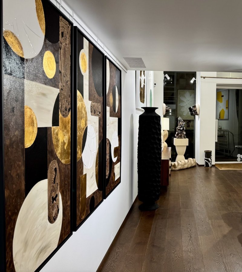 1831 Art Gallery Paris