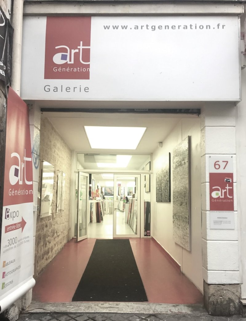 Art Generation