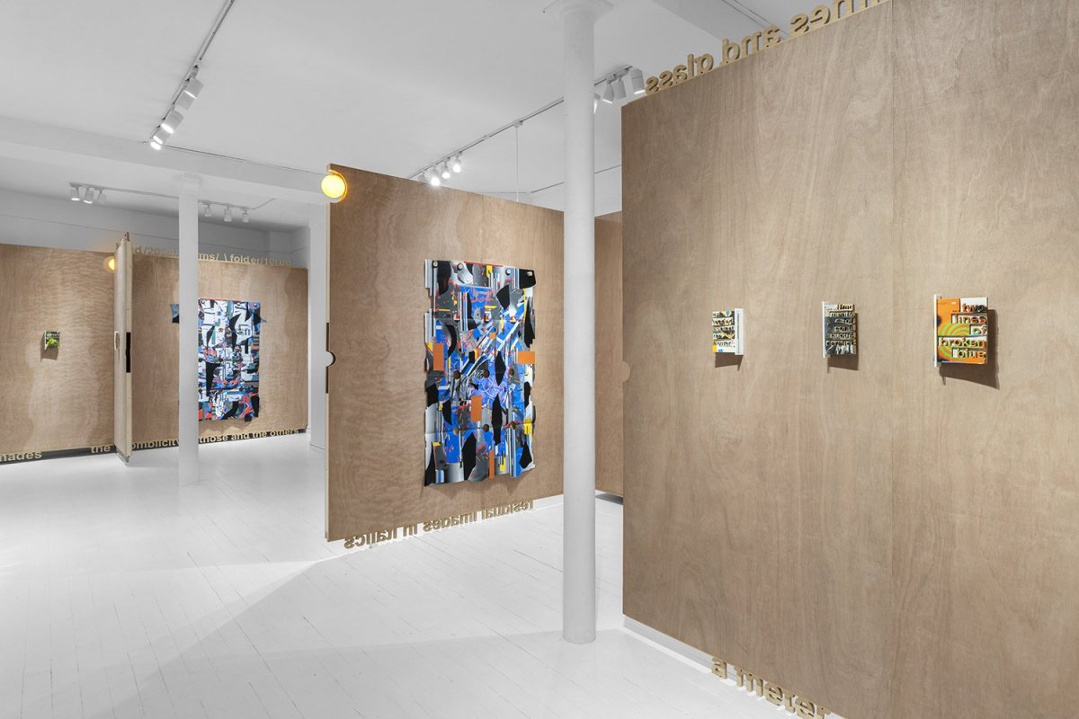 193 Gallery