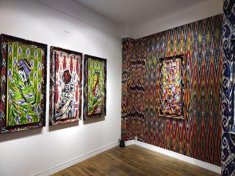 193 Gallery