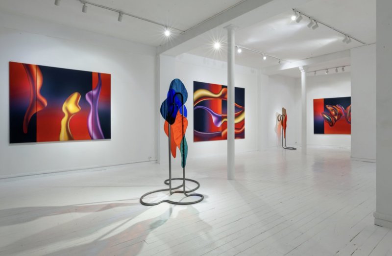 193 Gallery