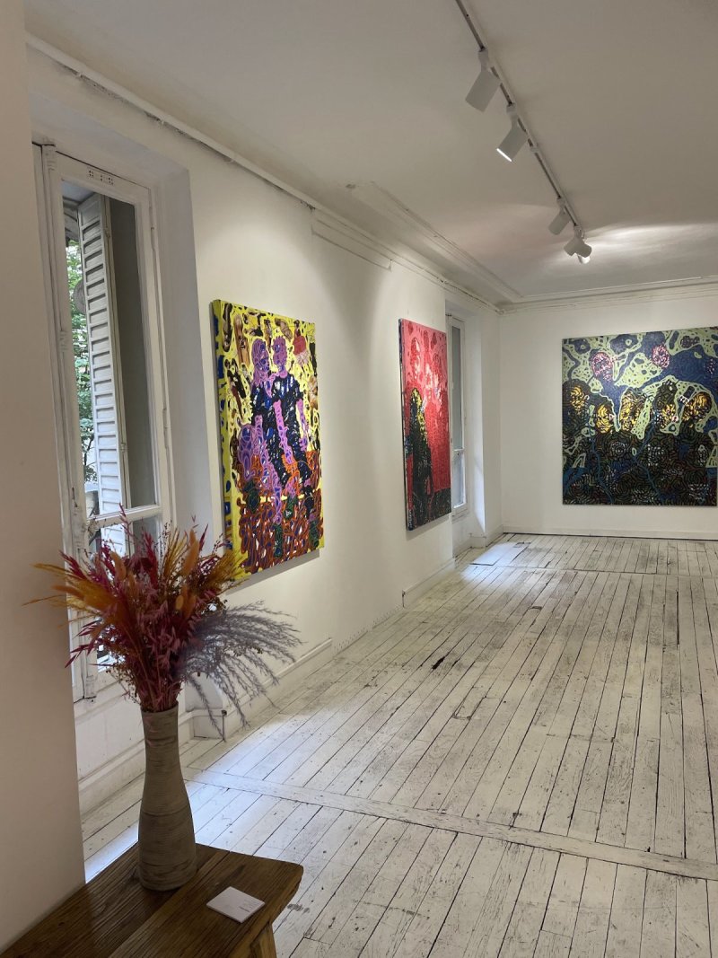193 Gallery