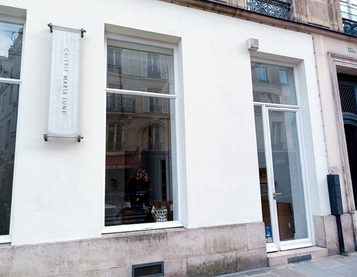 Galerie Maria Lund