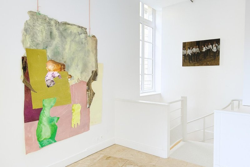 Galerie Maria Lund
