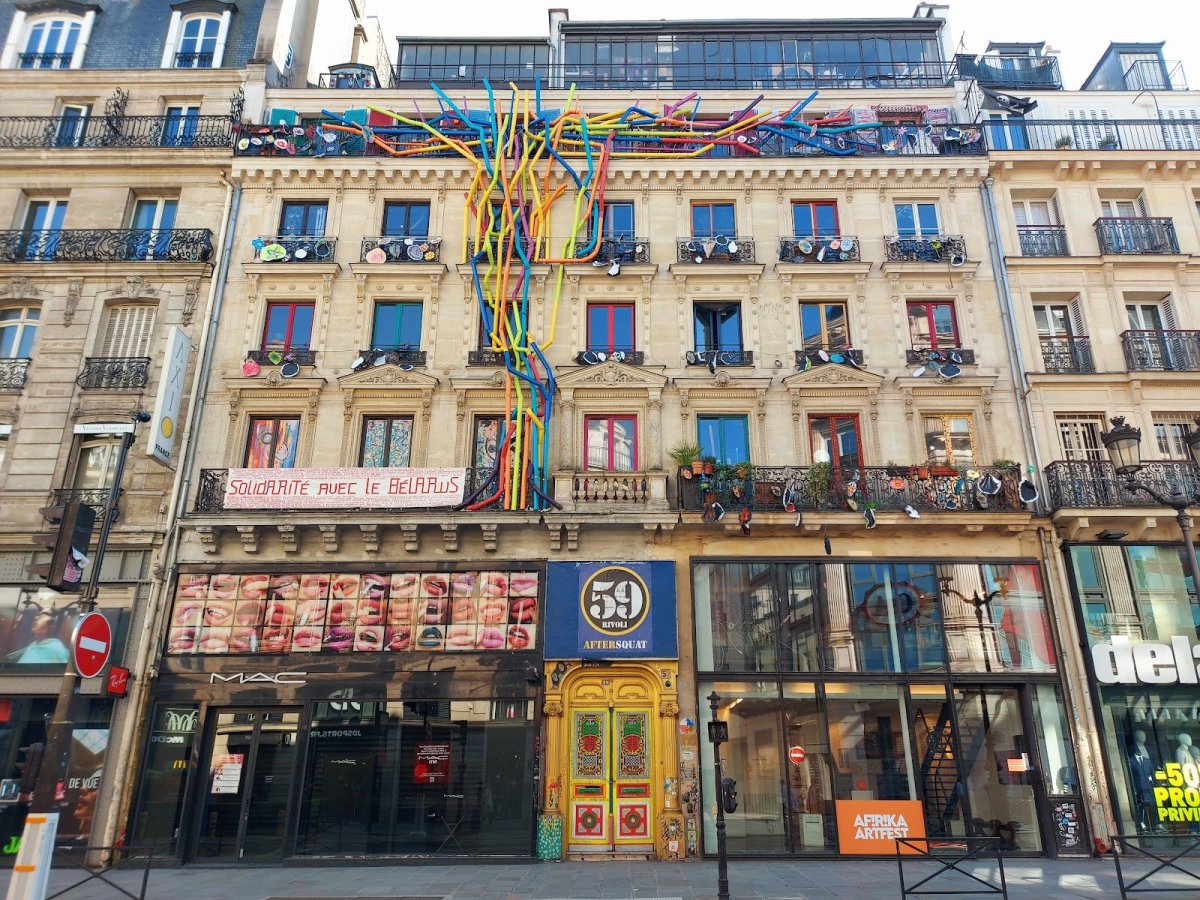 59 Rivoli