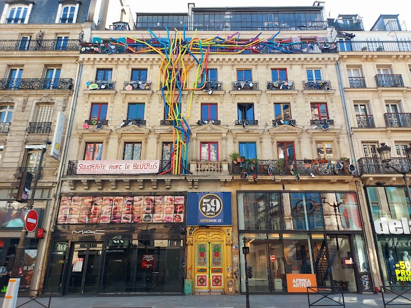 59 Rivoli