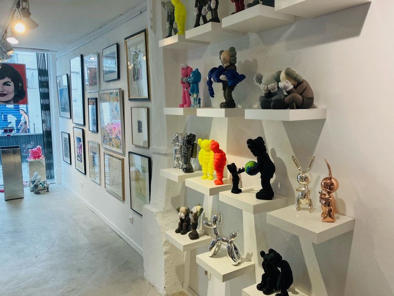 Galerie Montorgueil