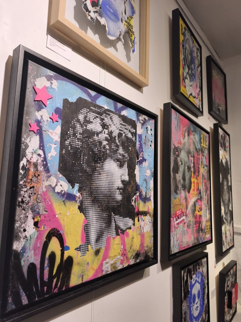 Galerie Montorgueil