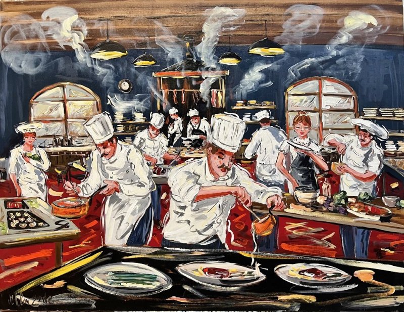 Galerie L ' Amour de l' Art
