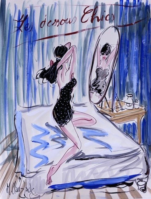 Galerie L ' Amour de l' Art