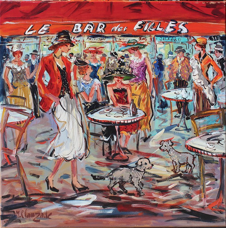 Galerie L ' Amour de l' Art