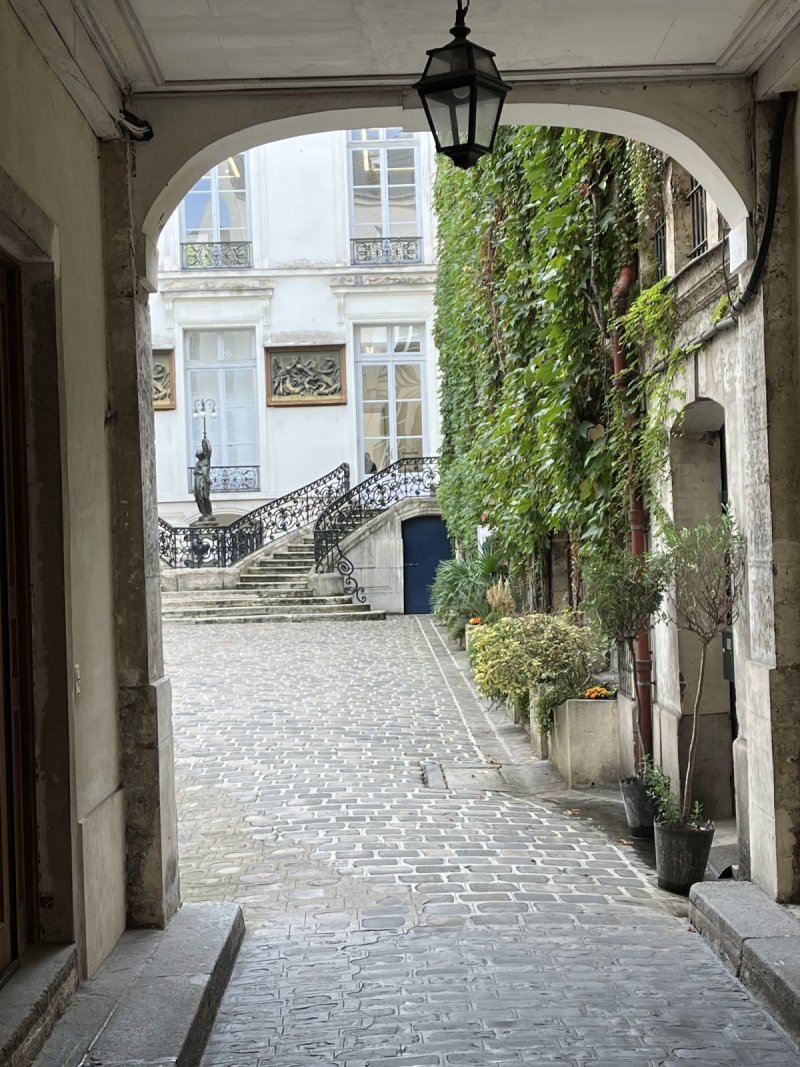 Galerie Karsten Greve