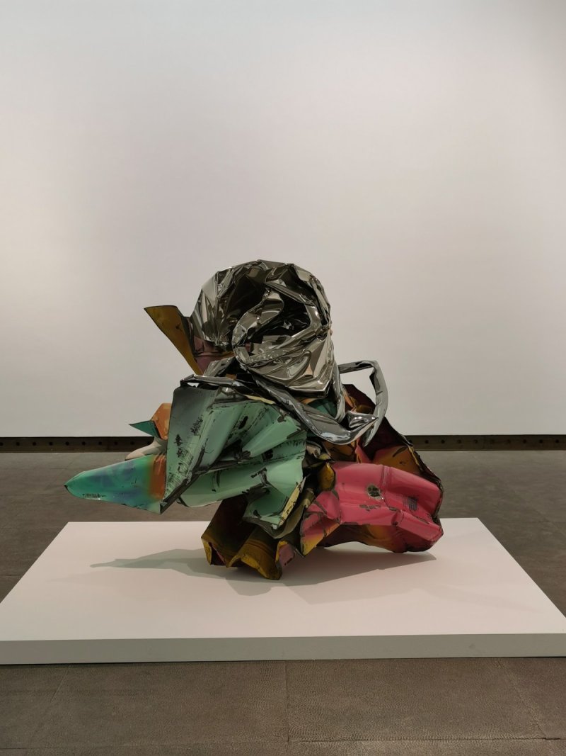 Galerie Karsten Greve