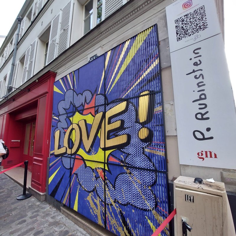Galerie Montmartre