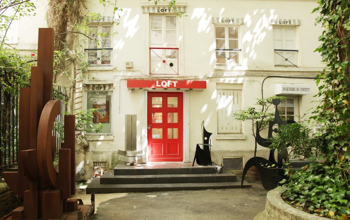 Galerie LOFT