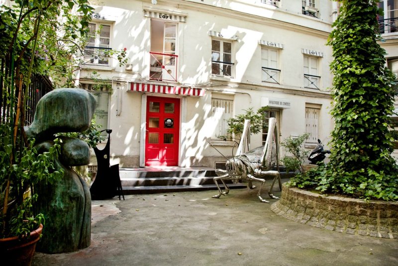 Galerie LOFT