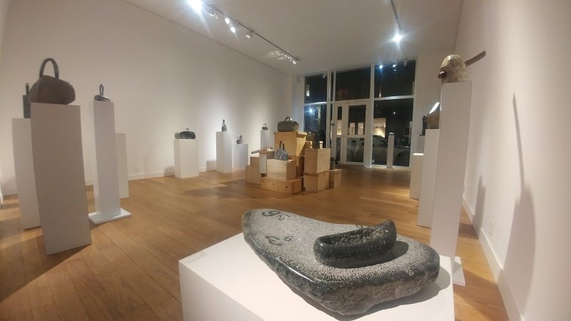 Galerie LOFT