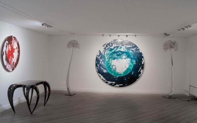 Galerie LOFT