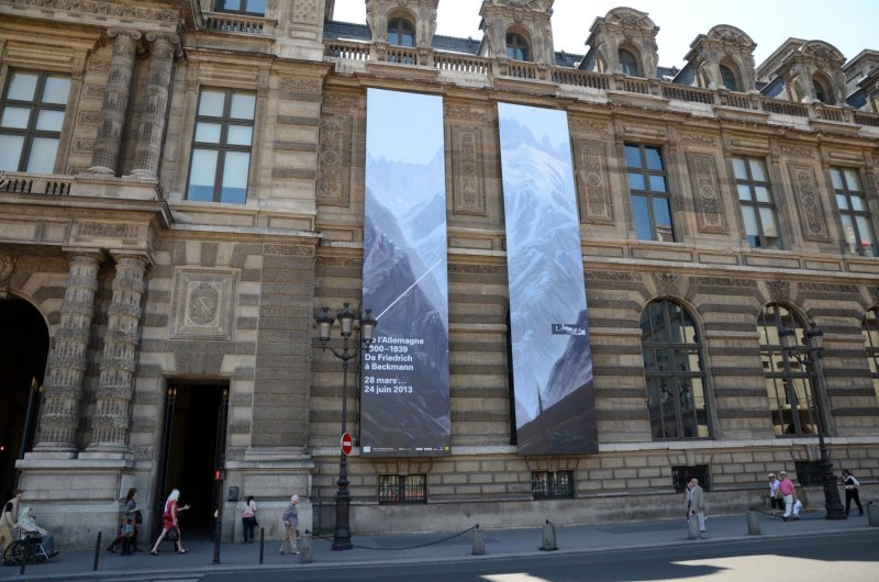 Galerie des Modernes
