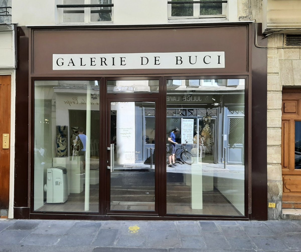 Galerie De Buci