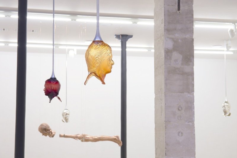 Galerie Eric Dupont