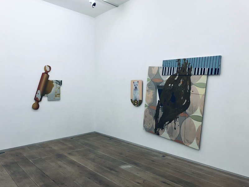 Galerie Eric Dupont