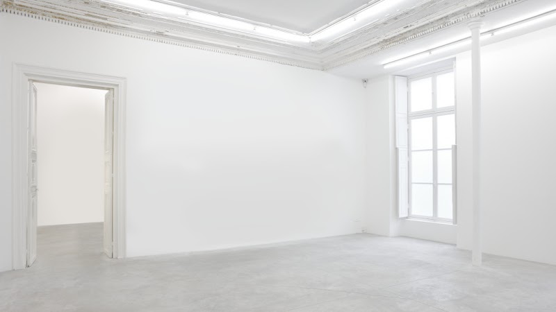 Almine Rech Paris, Turenne