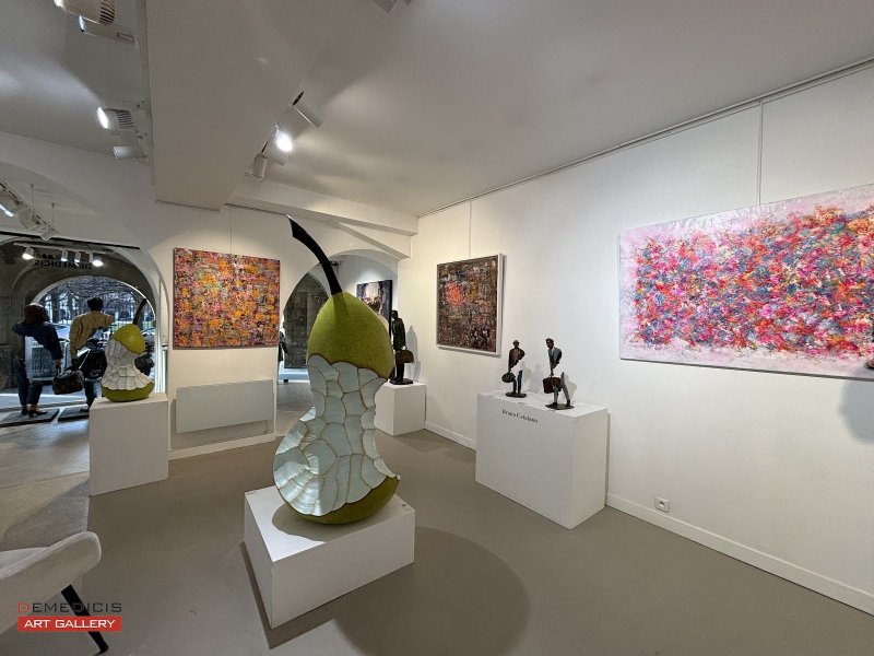 De Medicis Gallery