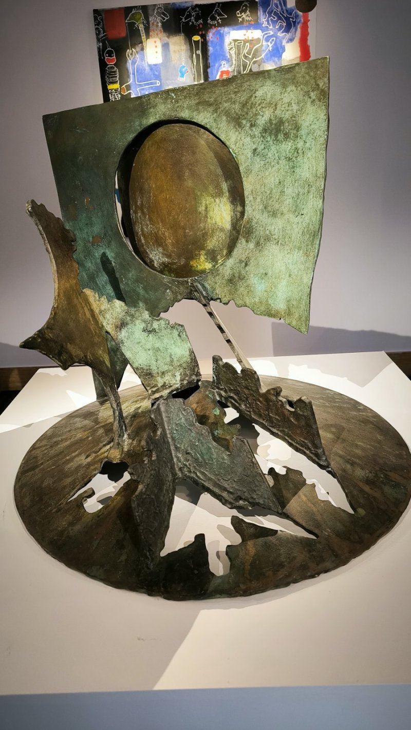 Galerie Vallois - Art Moderne et Contemporain