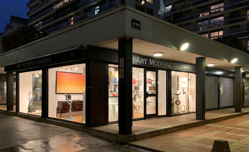 Art Moderne Galerie