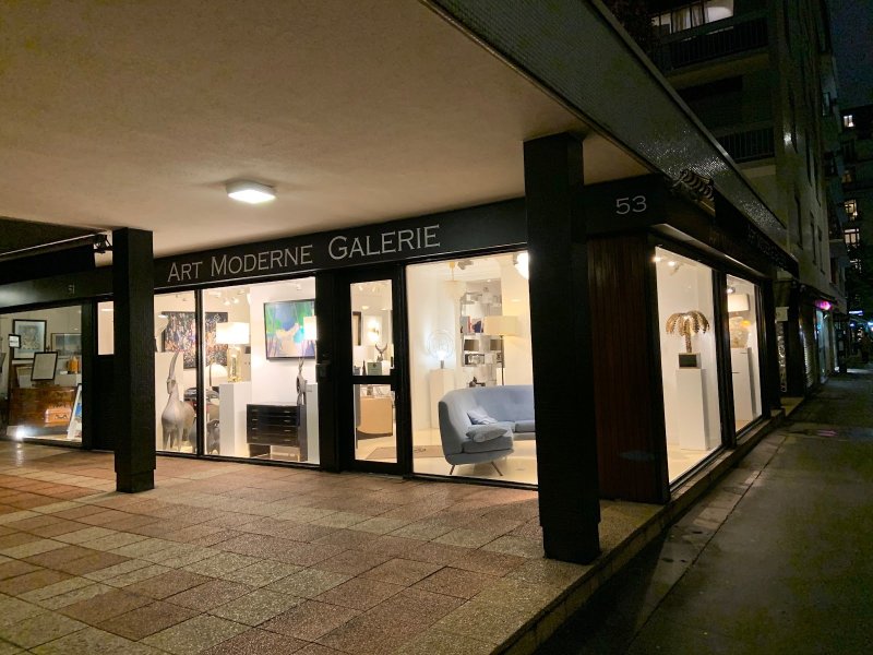 Art Moderne Galerie