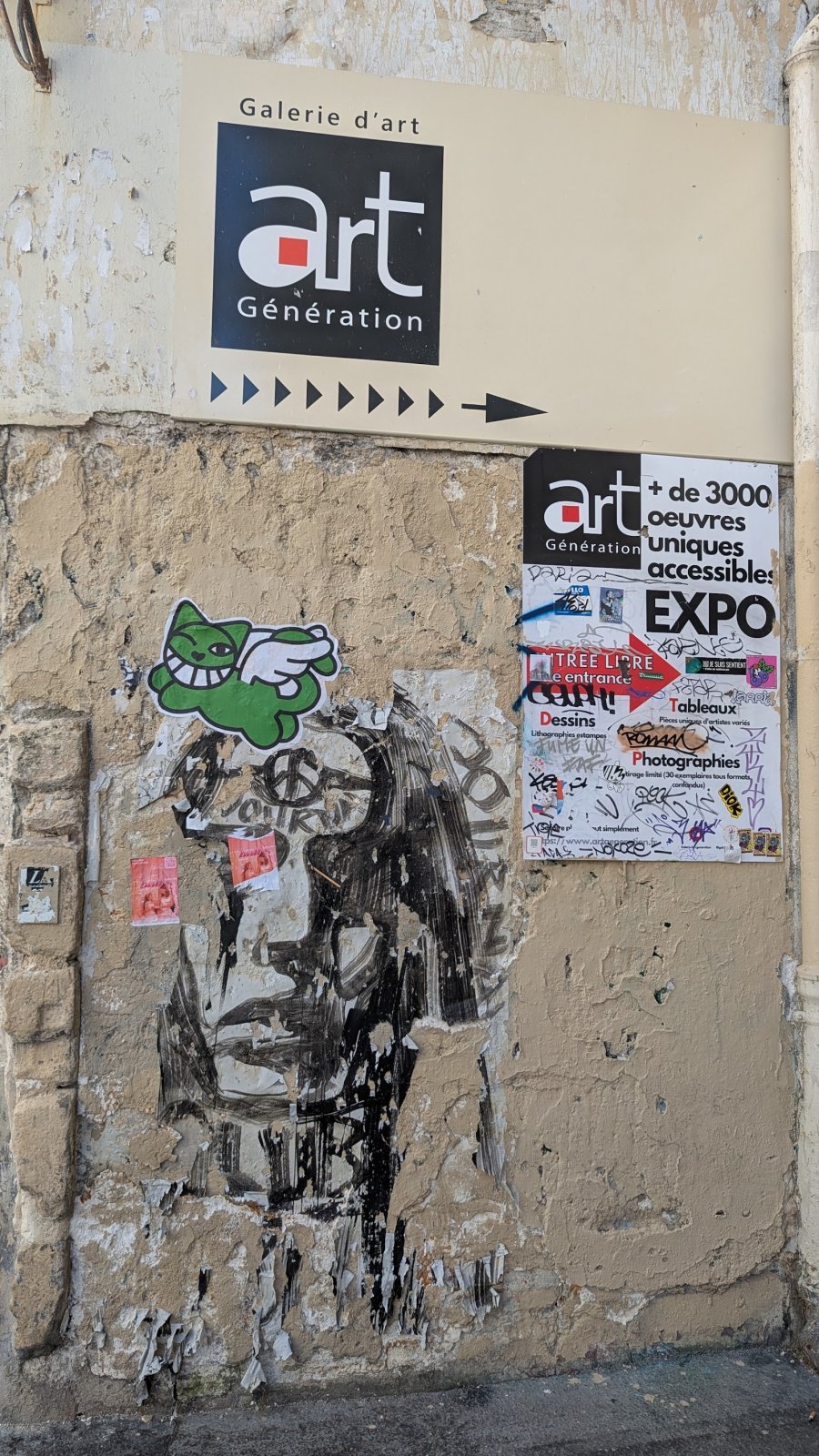 Galerie d'Art GNG