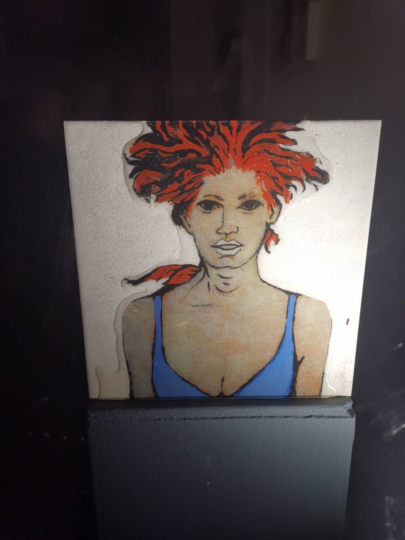 Galerie d'Art GNG