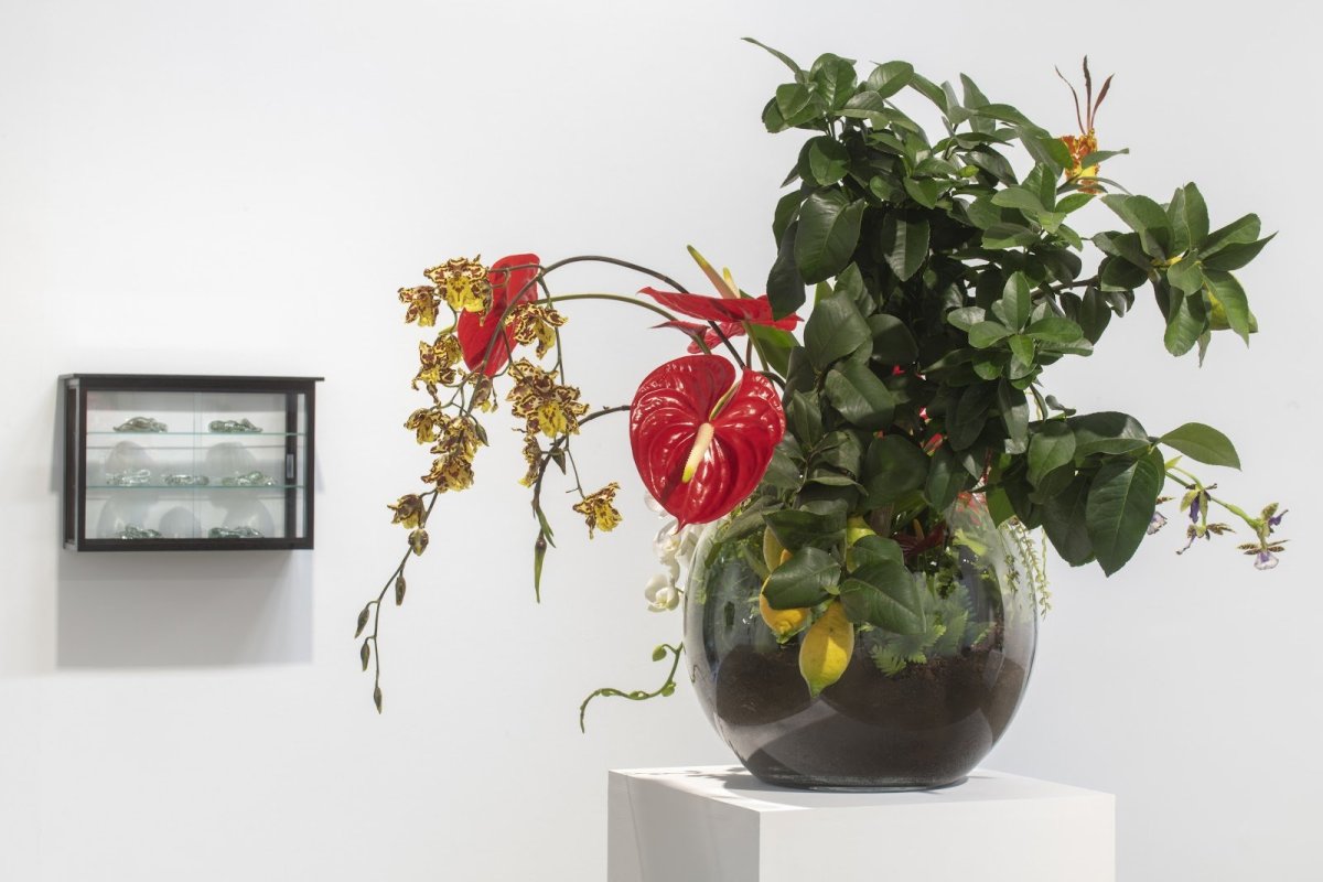 Galerie Chantal Crousel
