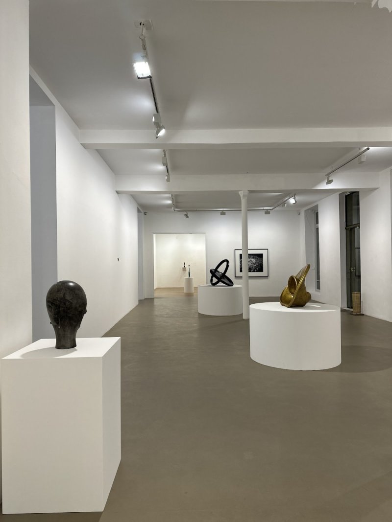 Galerie Chantal Crousel