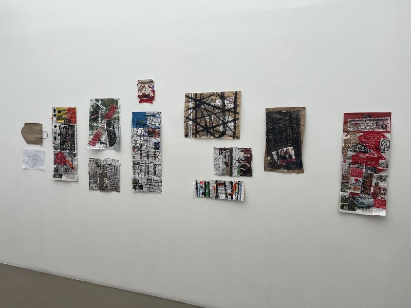 Galerie Chantal Crousel