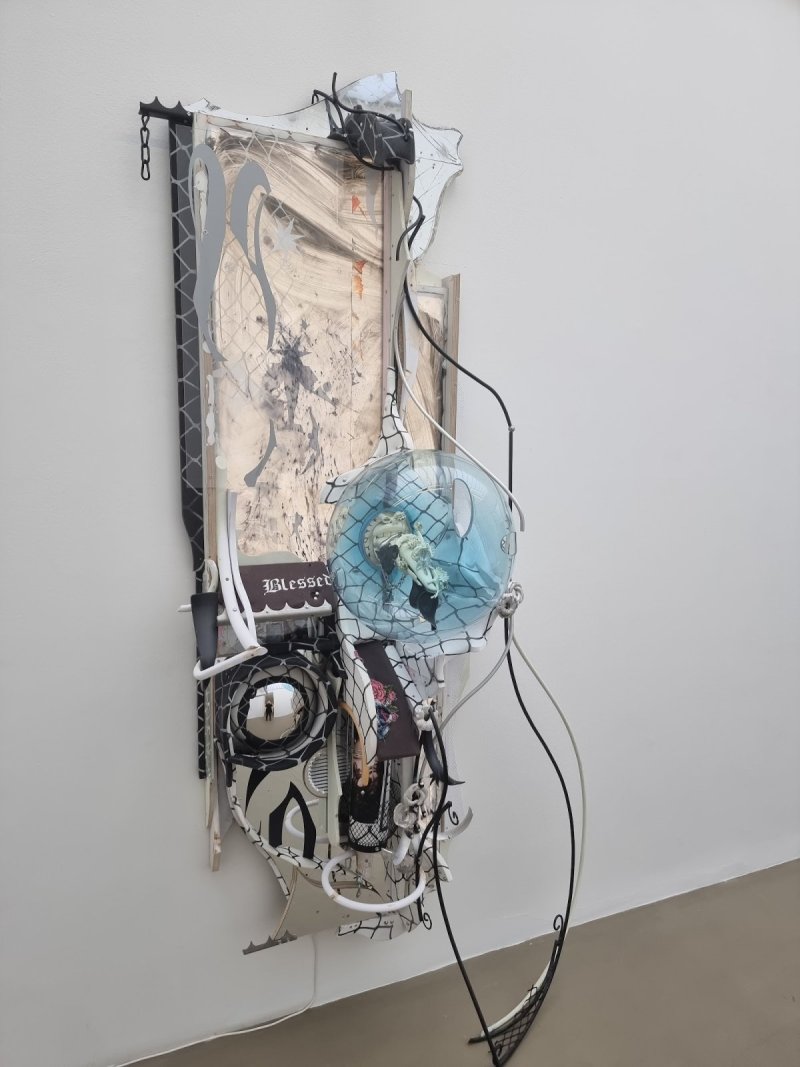 Galerie Chantal Crousel