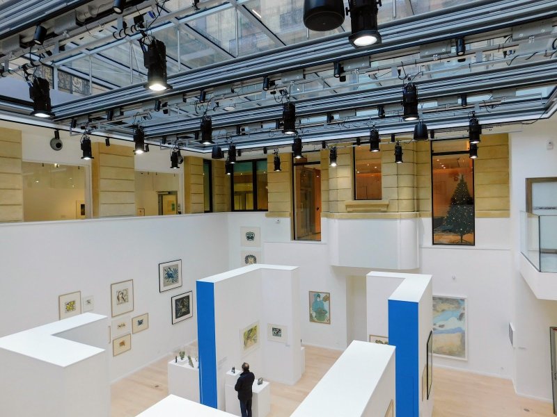 Centre culturel canadien