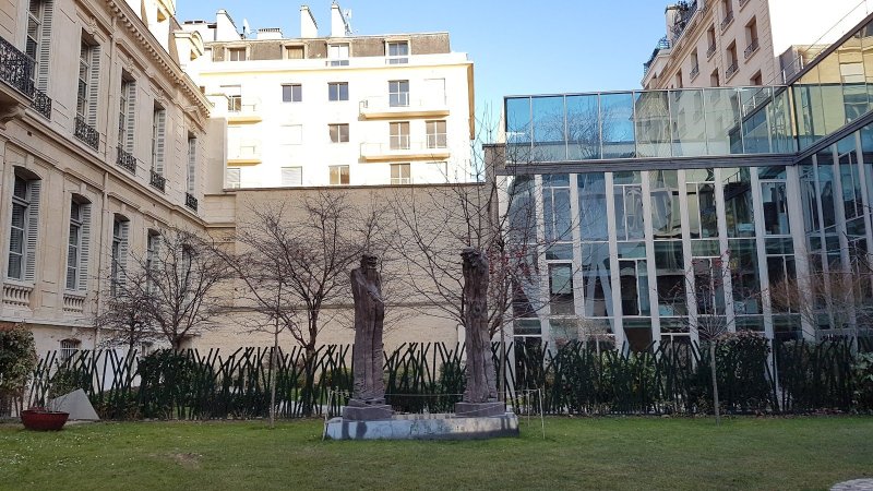 Centre Culturel de Chine