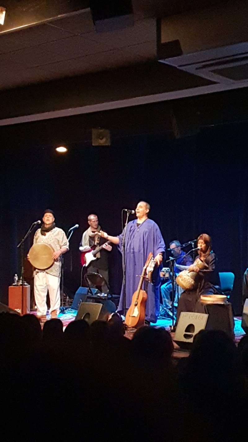 Centre Culturel Algérien