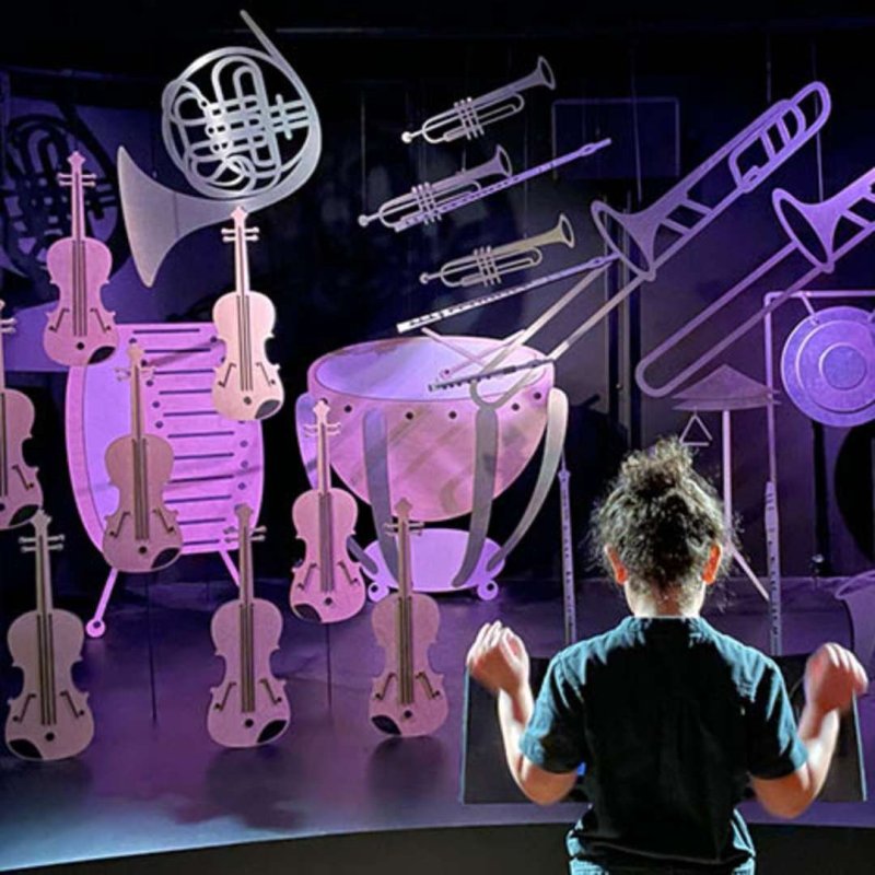 La Philharmonie des enfants