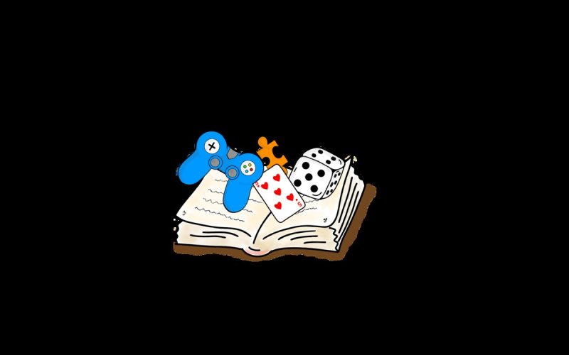 Les animations pour jouer en bibliothèque