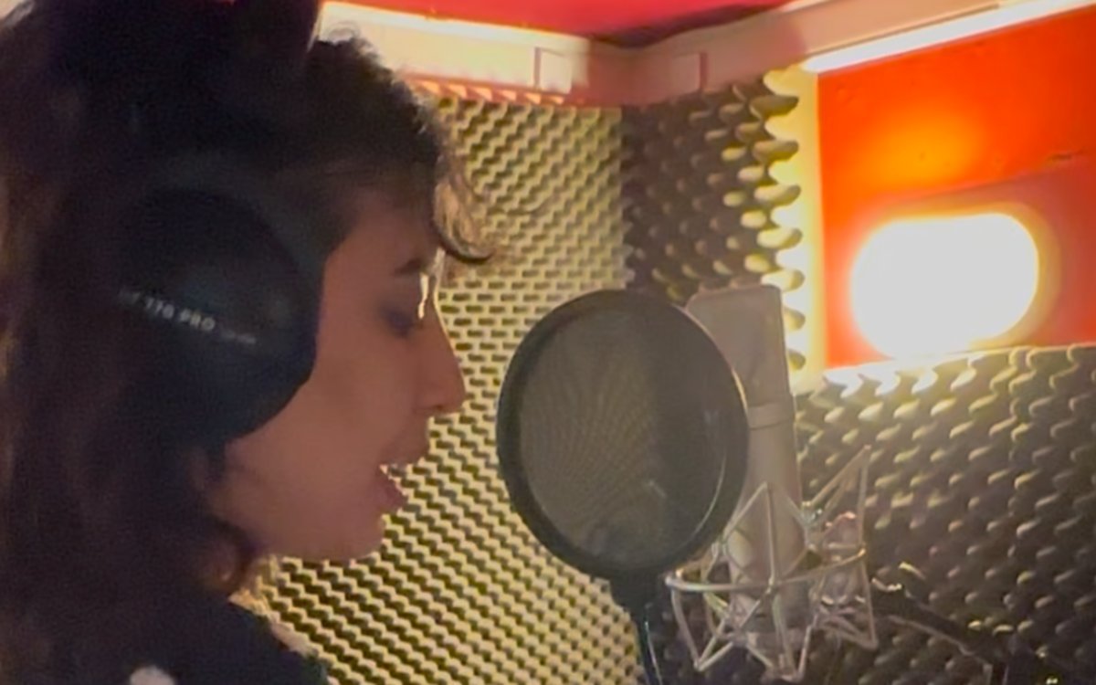 Créez et enregistrez votre musique en studio